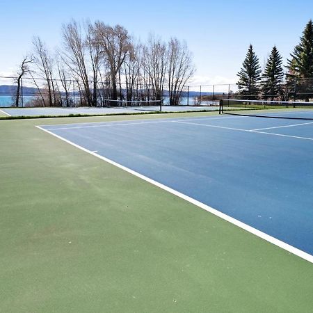 Tennis Court Condo Garden City Eksteriør billede